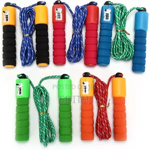 Skipping Ropes