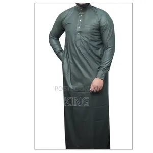 Cash-Class Kanzu Design