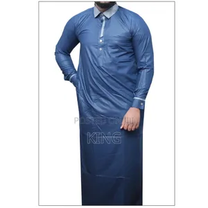 Wealth-Stuff Kanzu Design