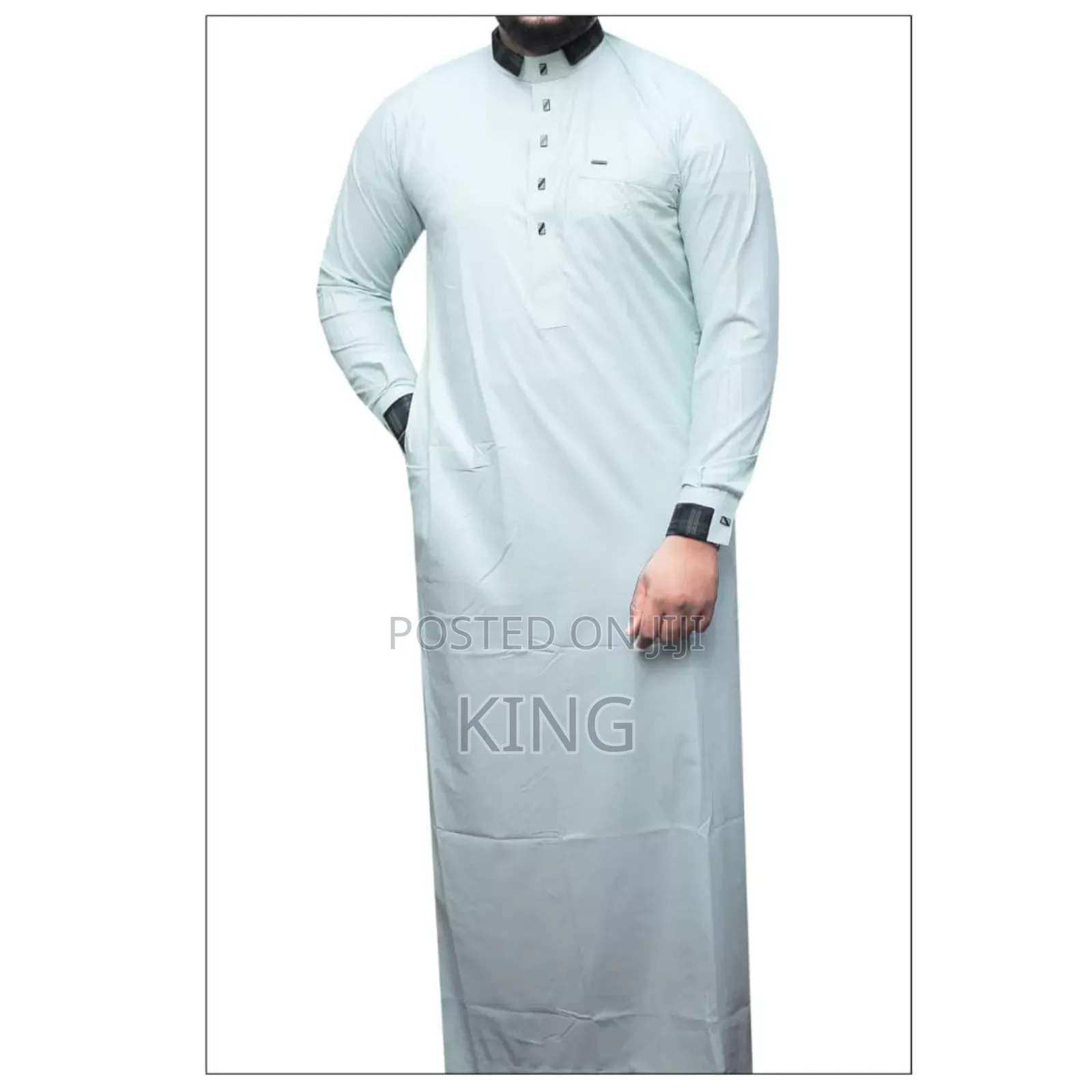 Wealth-vs-Rich Kanzu Design