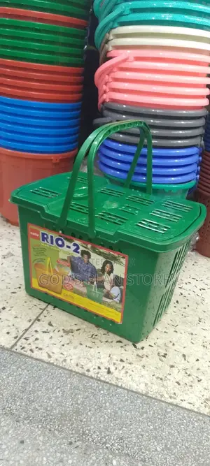 Heavy Quality Visitation Basket/Shopping Baskets