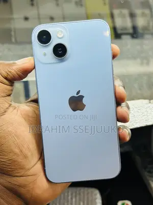 Apple iPhone 14 128 GB Purple