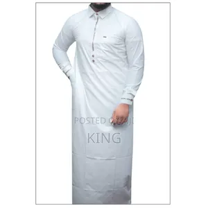 Cash-cold Kanzu Design