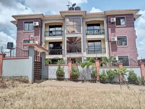 1bdrm Apartment in Kisaasi Kyanja, Central Division for rent