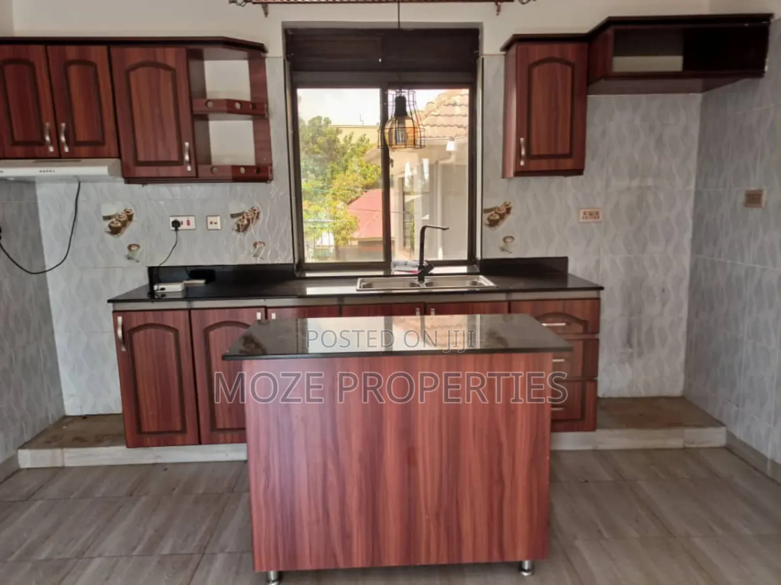1bdrm Apartment in Kisaasi Kyanja, Central Division for rent