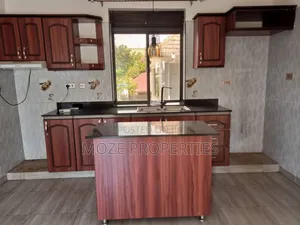1bdrm Apartment in Kisaasi Kyanja, Central Division for rent
