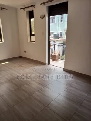 1bdrm Apartment in Kisaasi Kyanja, Central Division for rent