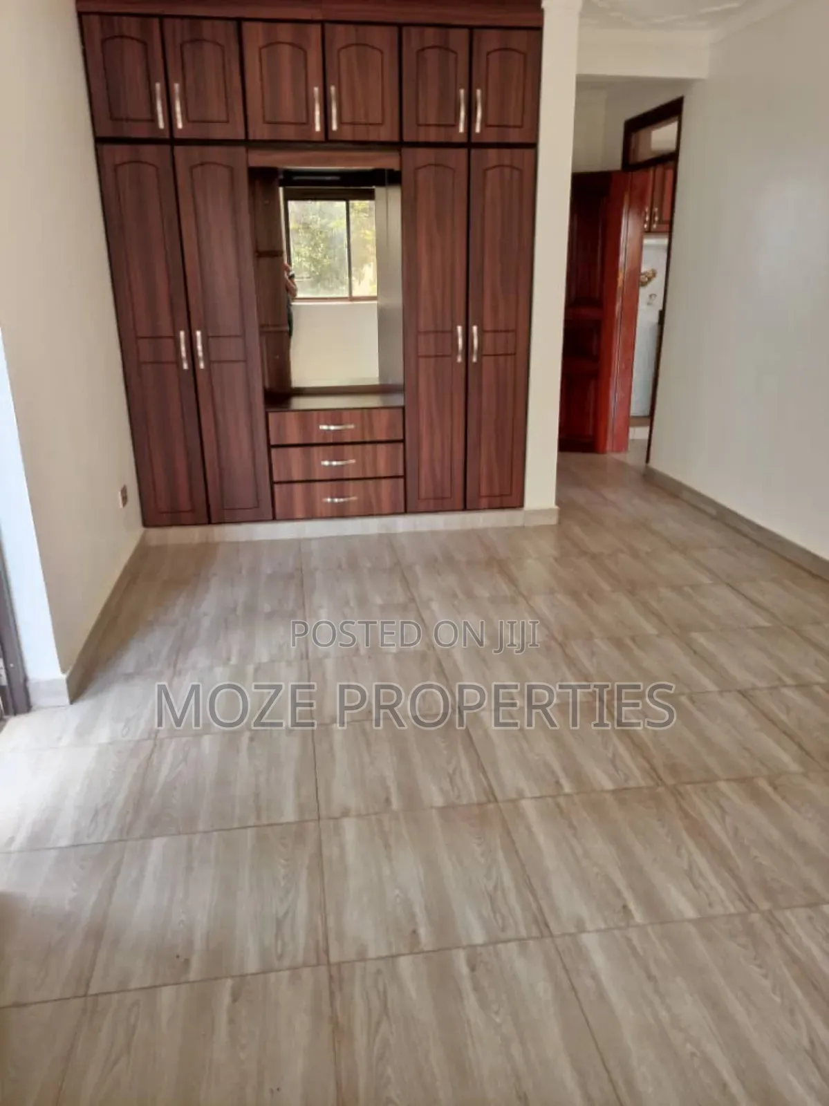 1bdrm Apartment in Kisaasi Kyanja, Central Division for rent