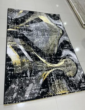 Hanix Silk Carpet