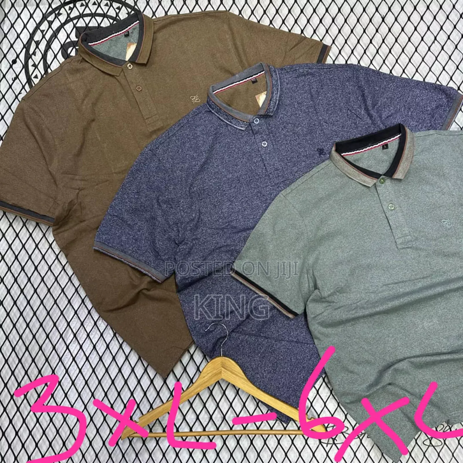 Cropped T-Shirt 3xl-6xl