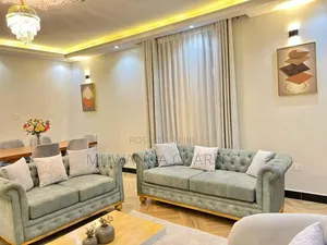 Furnished 3bdrm Apartment in Fs Properties Ltd, Nakawa for rent