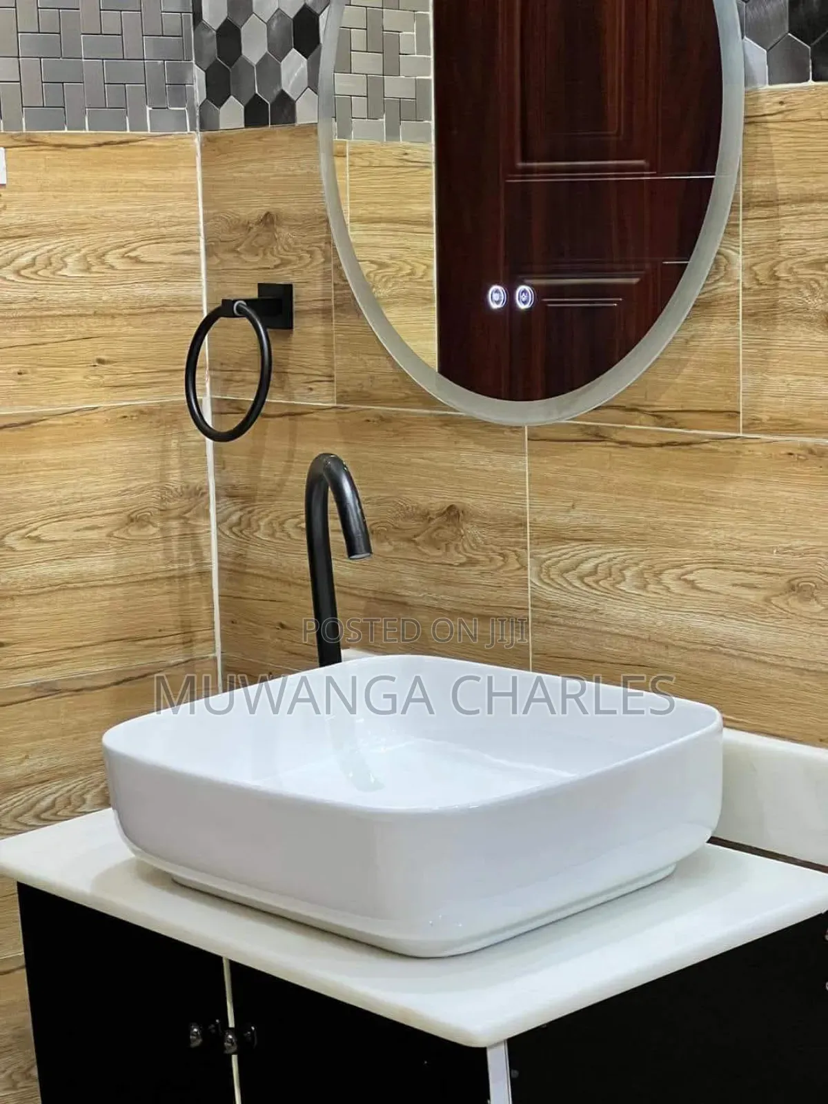 Furnished 3bdrm Apartment in Fs Properties Ltd, Nakawa for rent