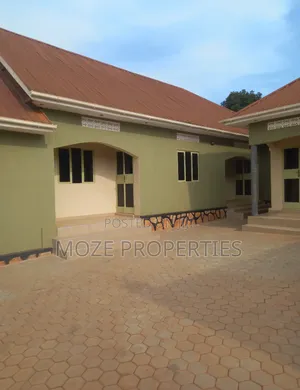 2bdrm Bungalow in Bweyogerere., Central Division for rent