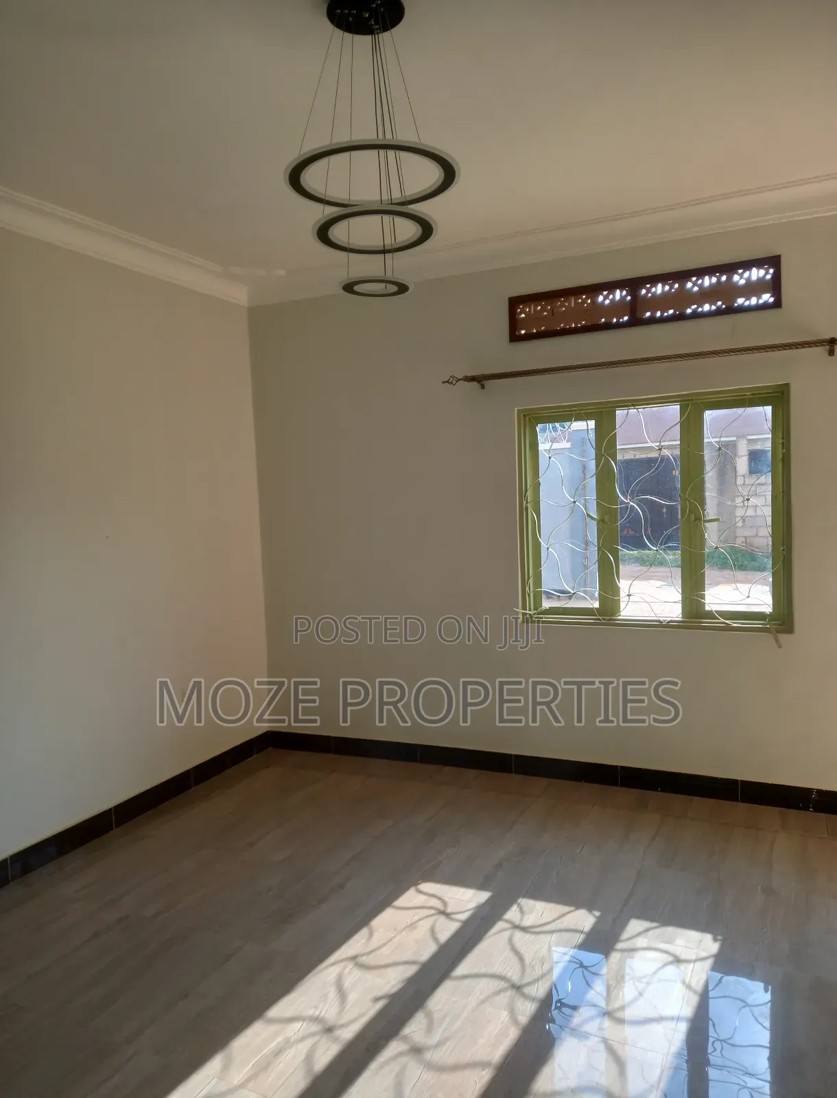 2bdrm Bungalow in Bweyogerere., Central Division for rent