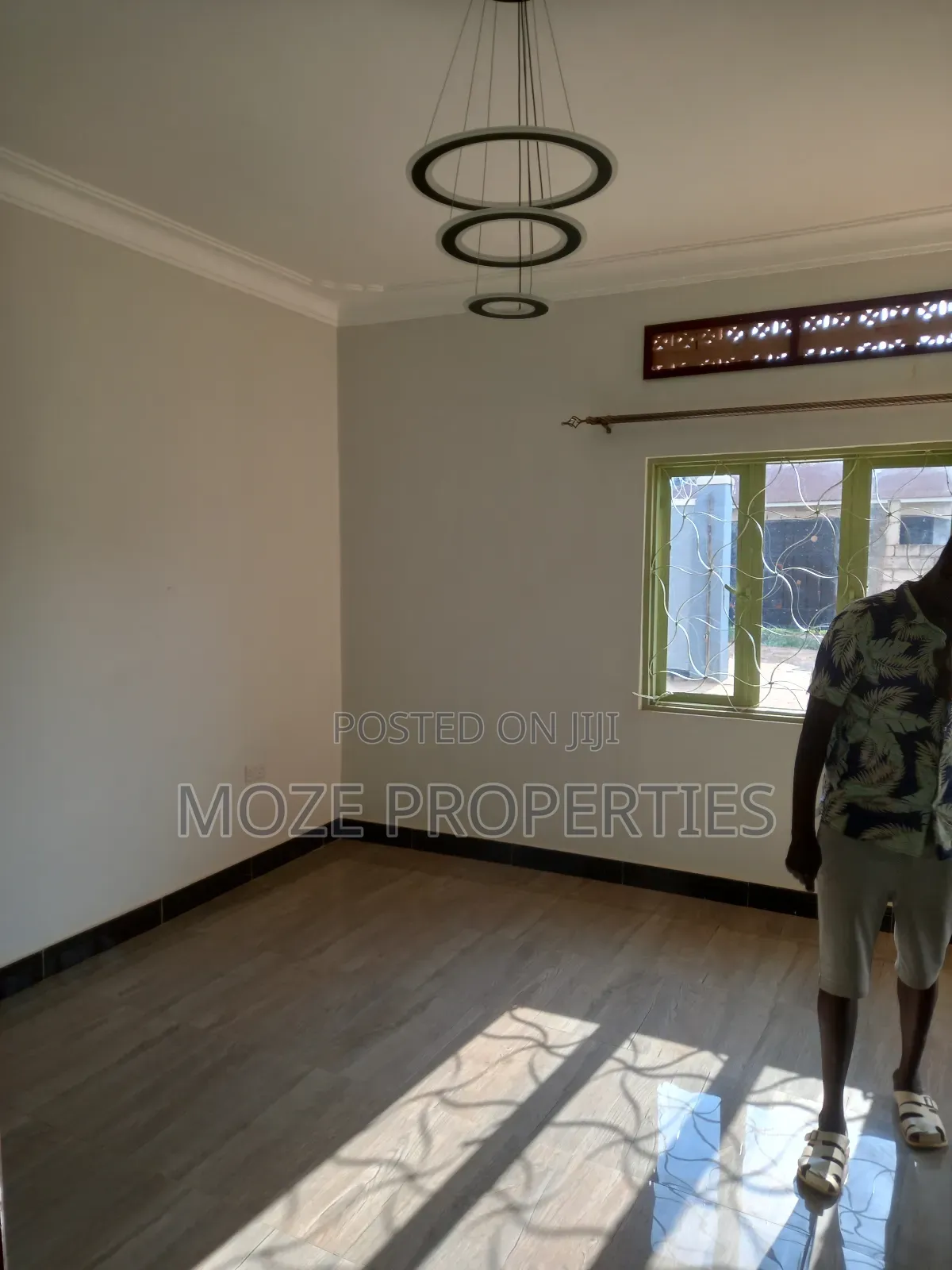 2bdrm Bungalow in Bweyogerere., Central Division for rent