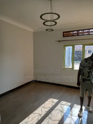 2bdrm Bungalow in Bweyogerere., Central Division for rent