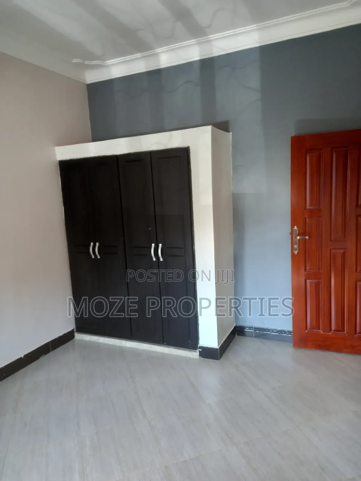 2bdrm Bungalow in Bweyogerere., Central Division for rent