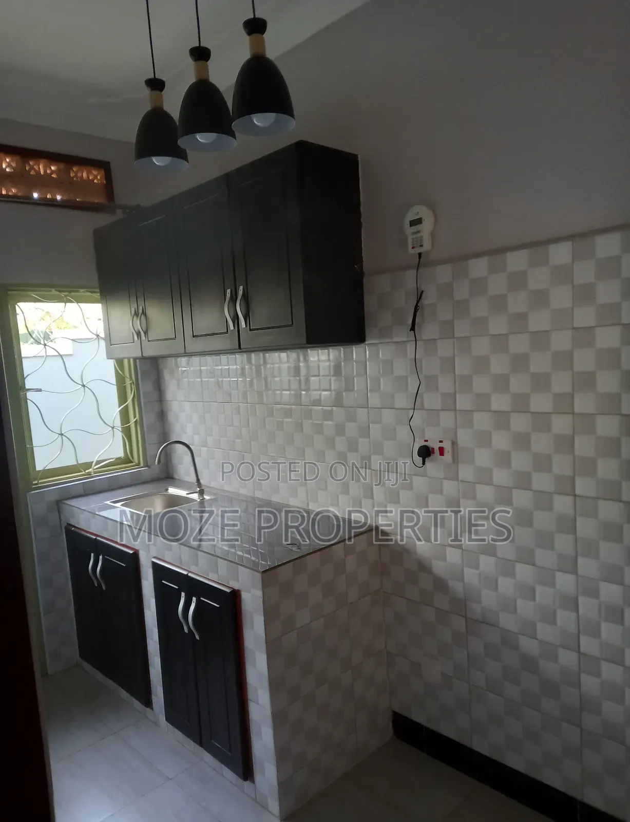2bdrm Bungalow in Bweyogerere., Central Division for rent