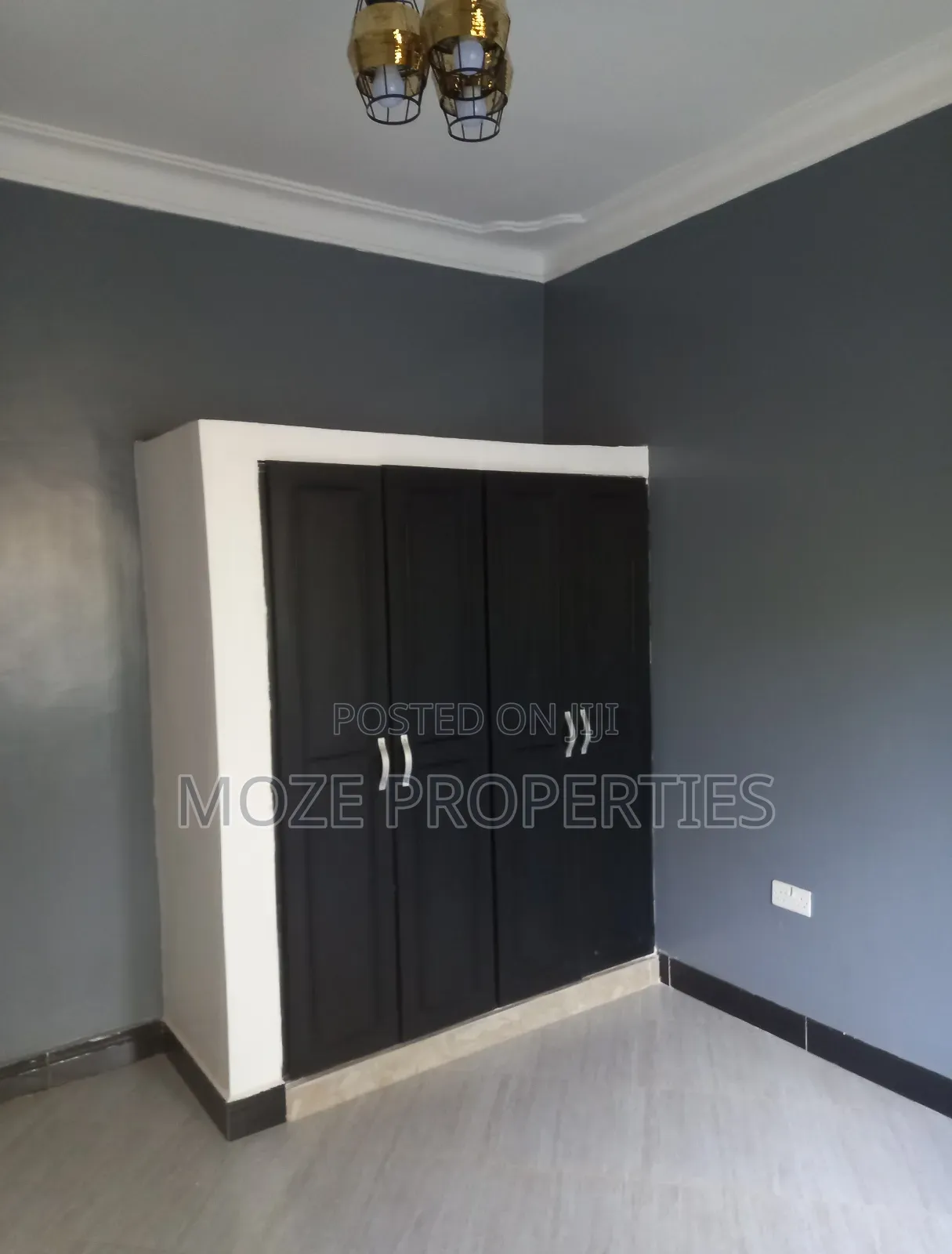 2bdrm Bungalow in Bweyogerere., Central Division for rent