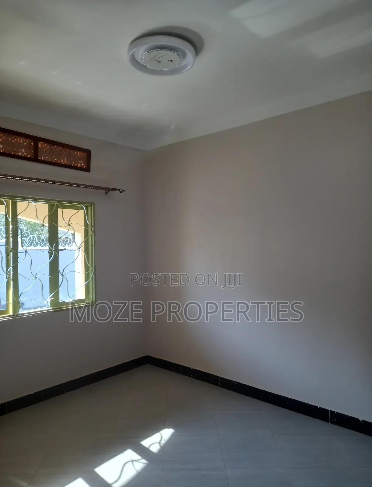 2bdrm Bungalow in Bweyogerere., Central Division for rent