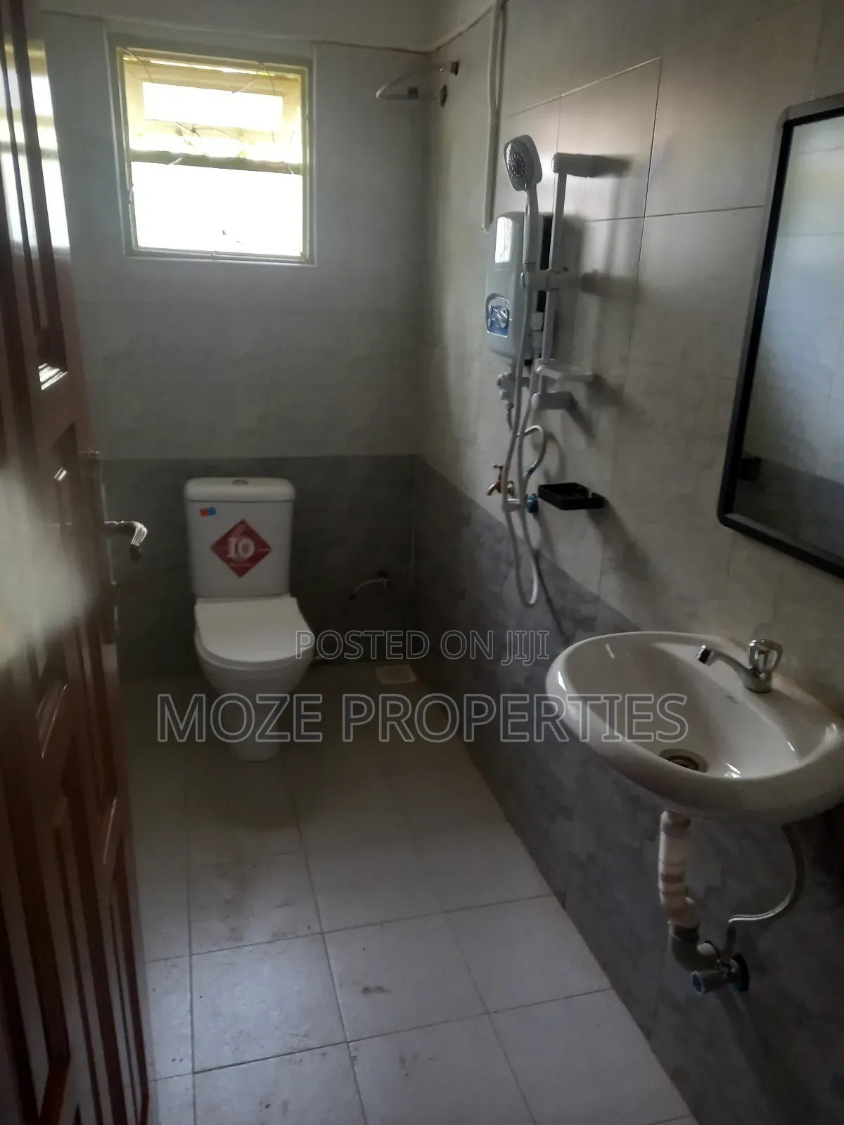 2bdrm Bungalow in Bweyogerere., Central Division for rent