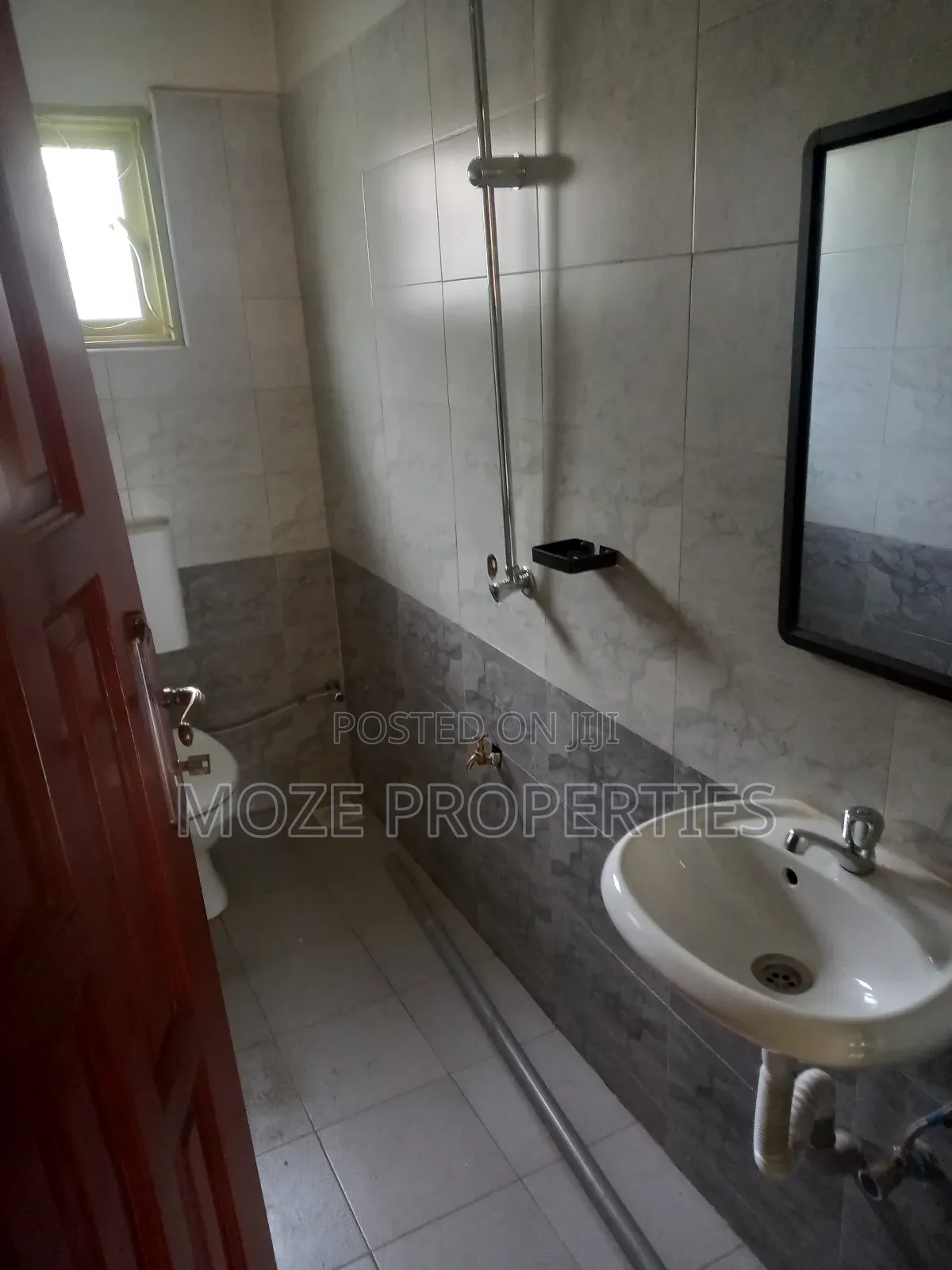 2bdrm Bungalow in Bweyogerere., Central Division for rent