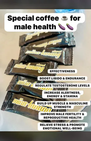 Miira Lanang ( Men) Sex Drive Booster