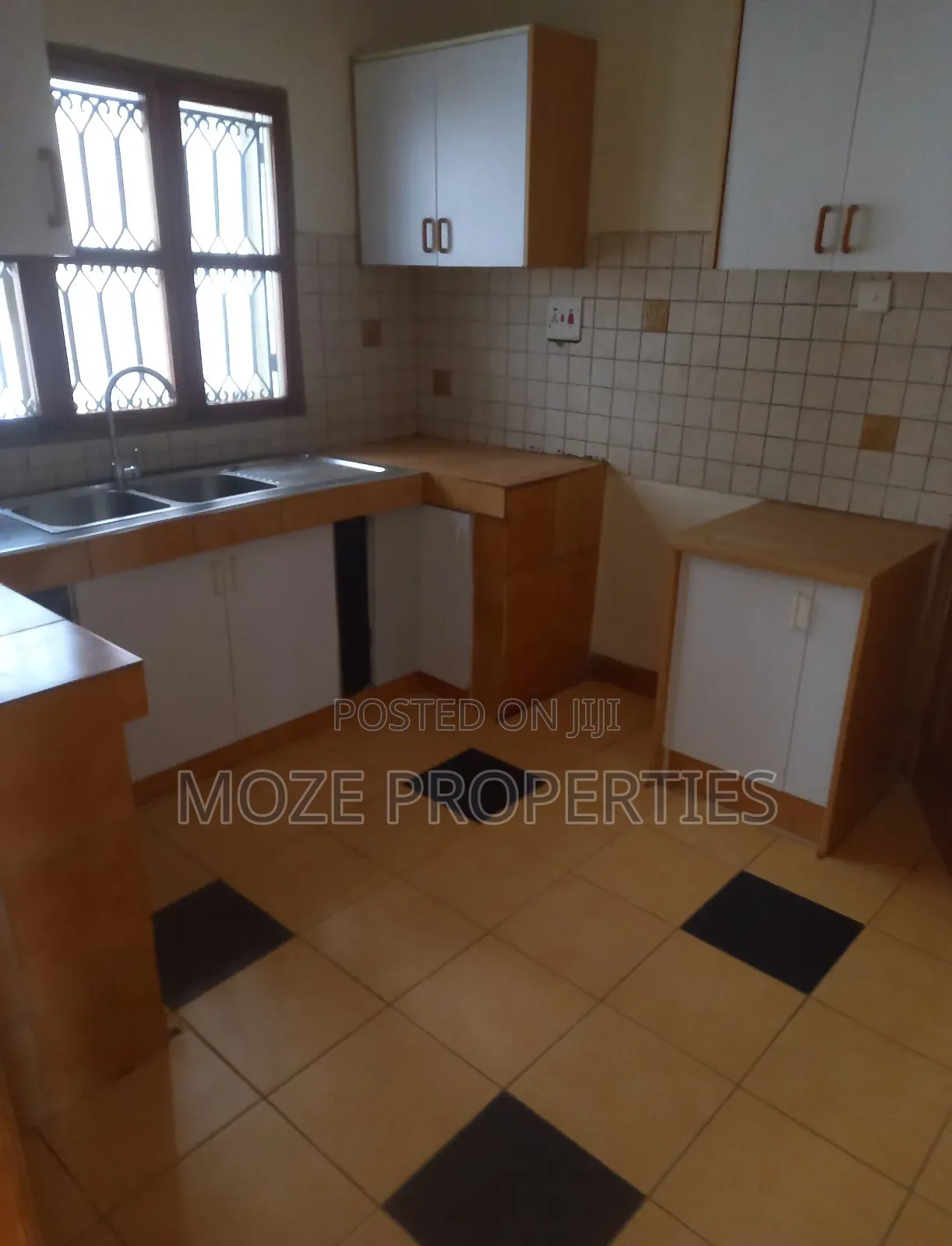 3bdrm Bungalow in Naalya, Central Division for rent