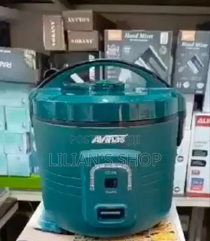 Avinas 5litres Rice Cooker