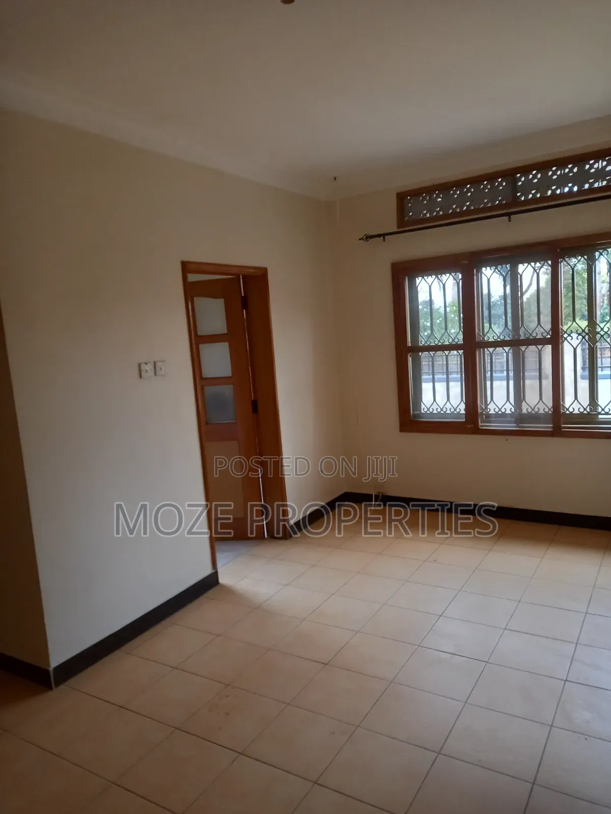 3bdrm Bungalow in Naalya, Central Division for rent