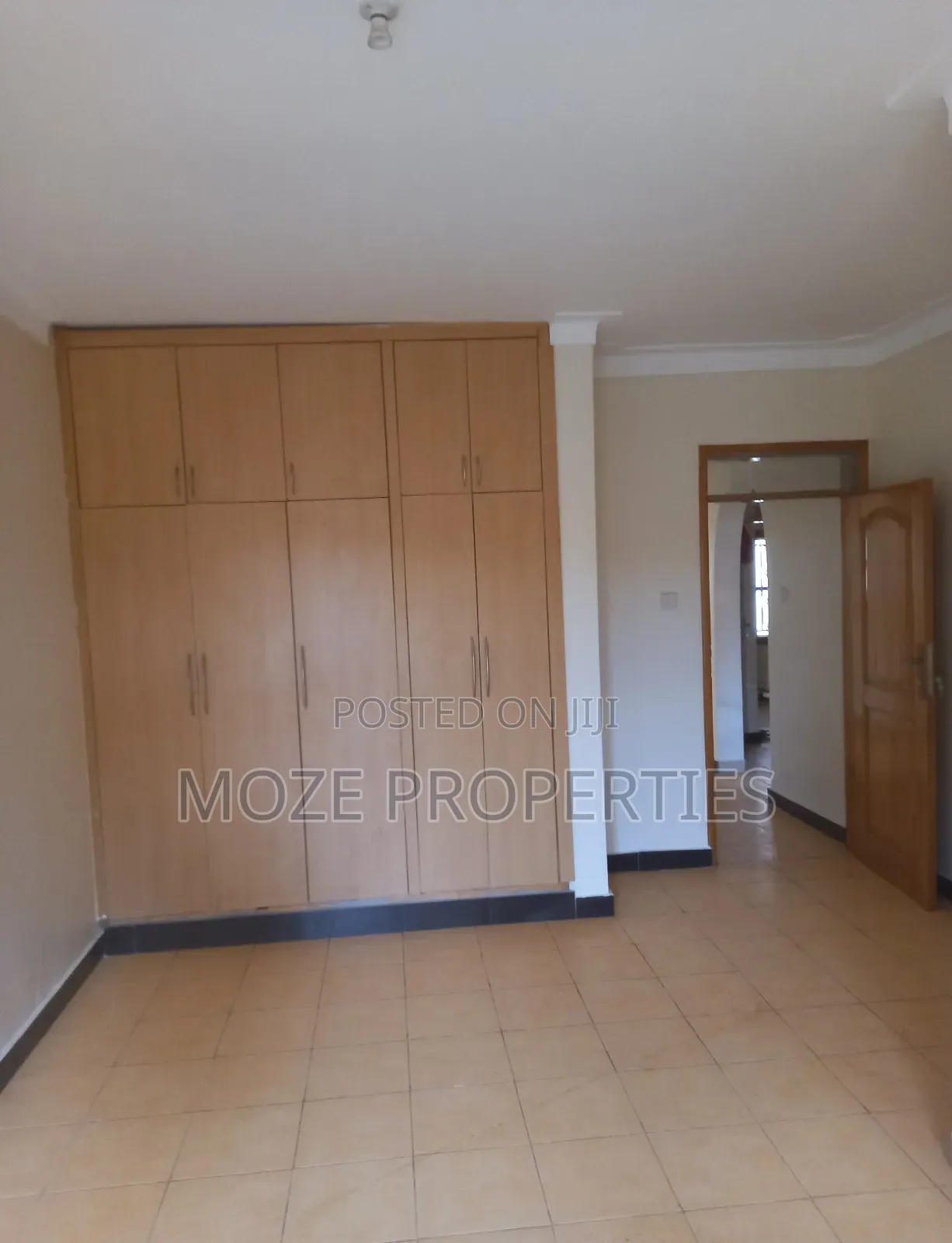 3bdrm Bungalow in Naalya, Central Division for rent