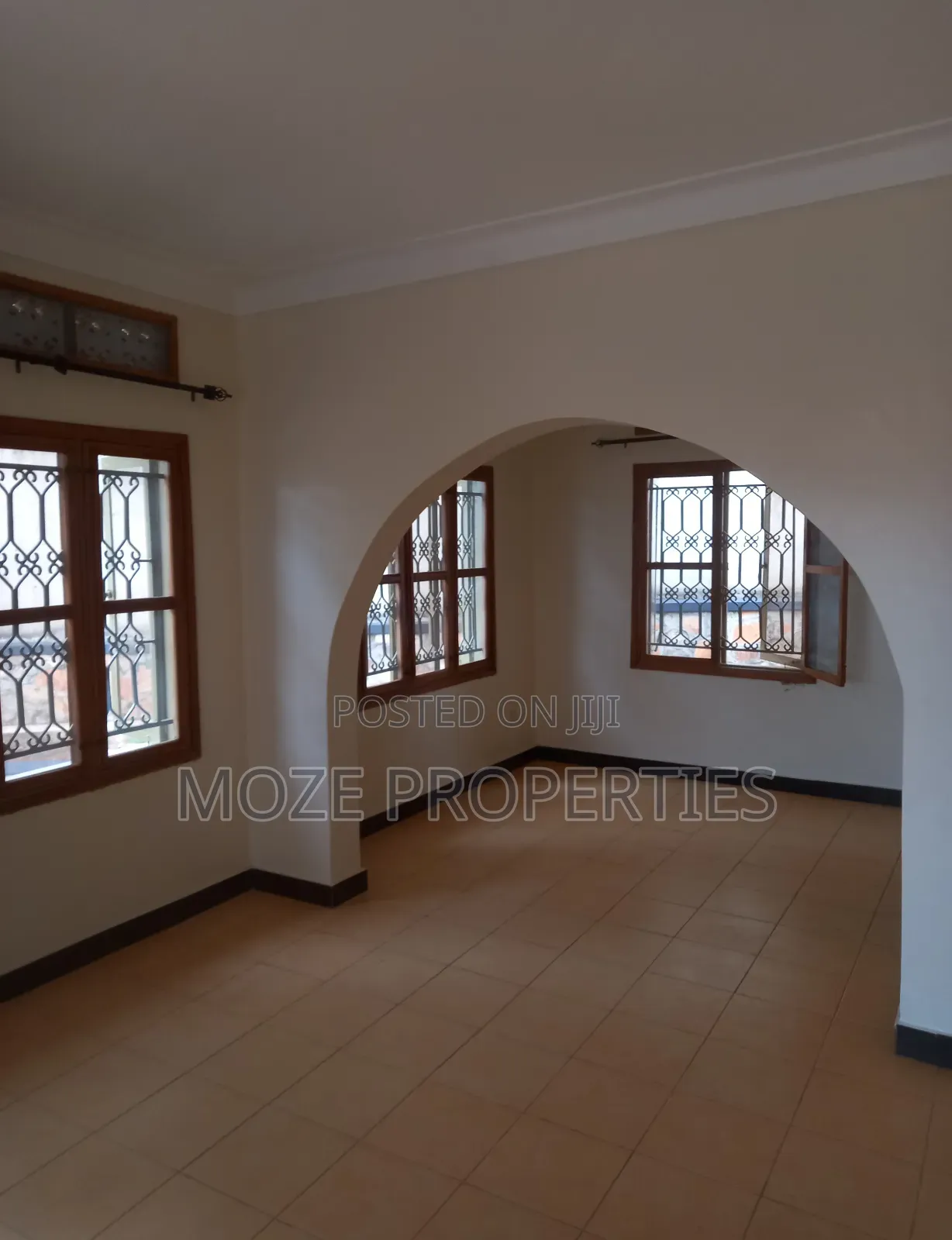 3bdrm Bungalow in Naalya, Central Division for rent