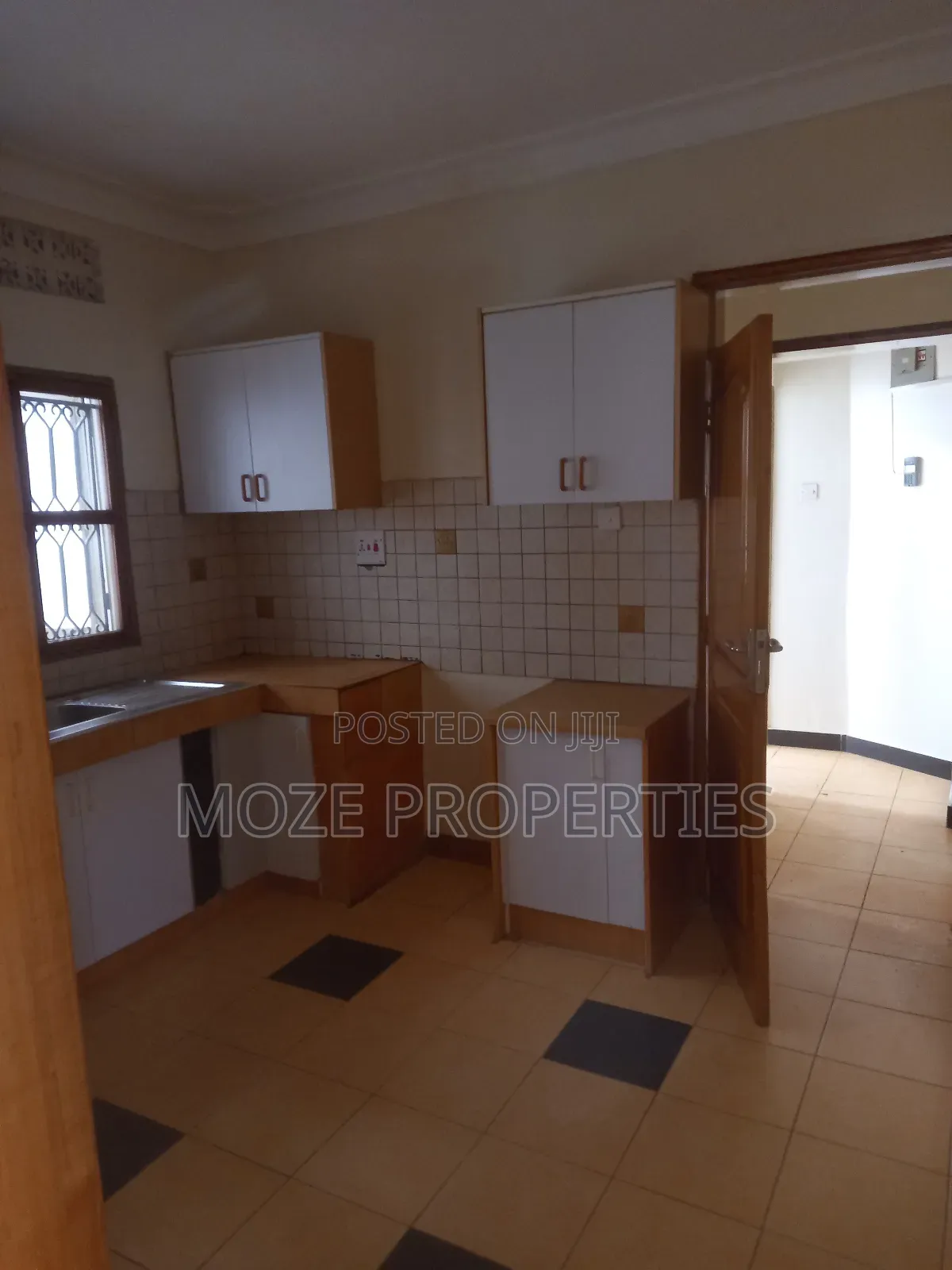 3bdrm Bungalow in Naalya, Central Division for rent