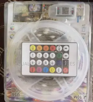 Led Strip Lights