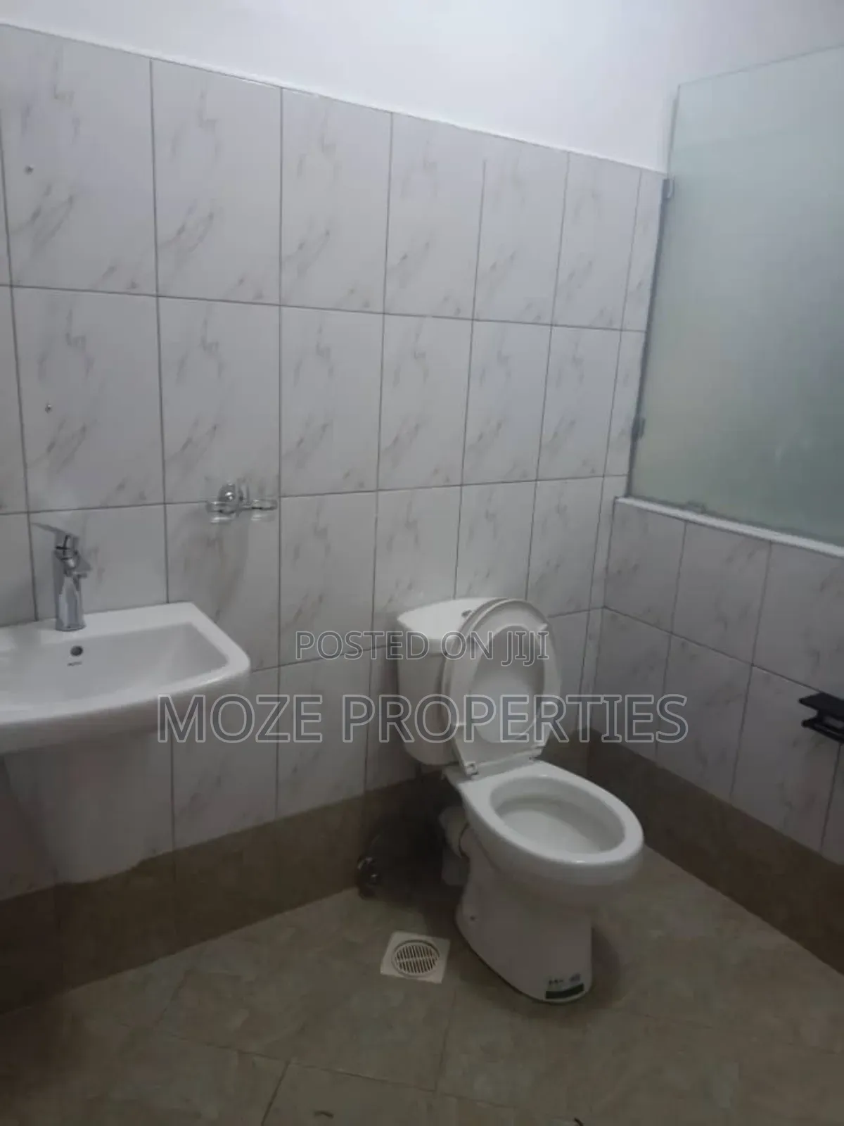 3bdrm Bungalow in Naalya, Central Division for rent
