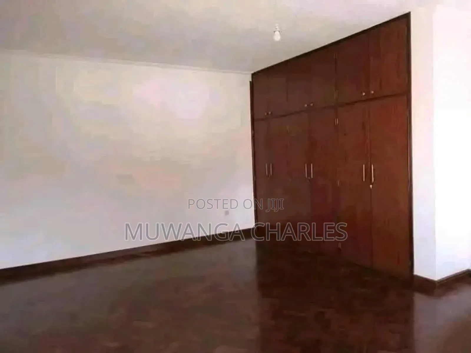 5bdrm Duplex in Fs Properties Ltd, Nakawa for rent