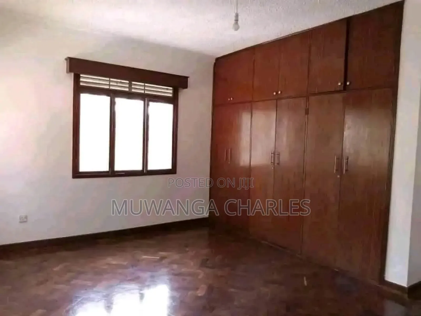 5bdrm Duplex in Fs Properties Ltd, Nakawa for rent