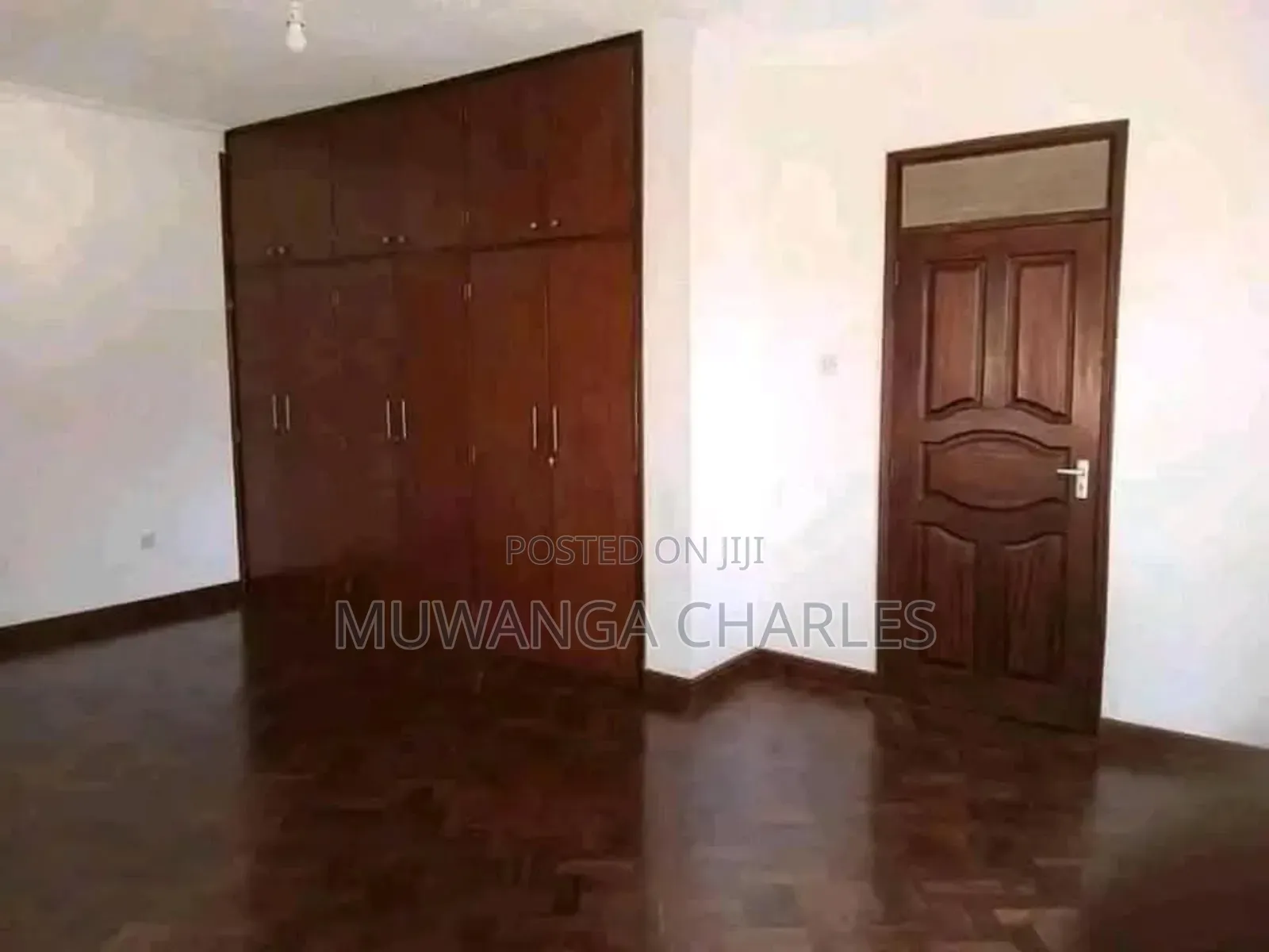 5bdrm Duplex in Fs Properties Ltd, Nakawa for rent