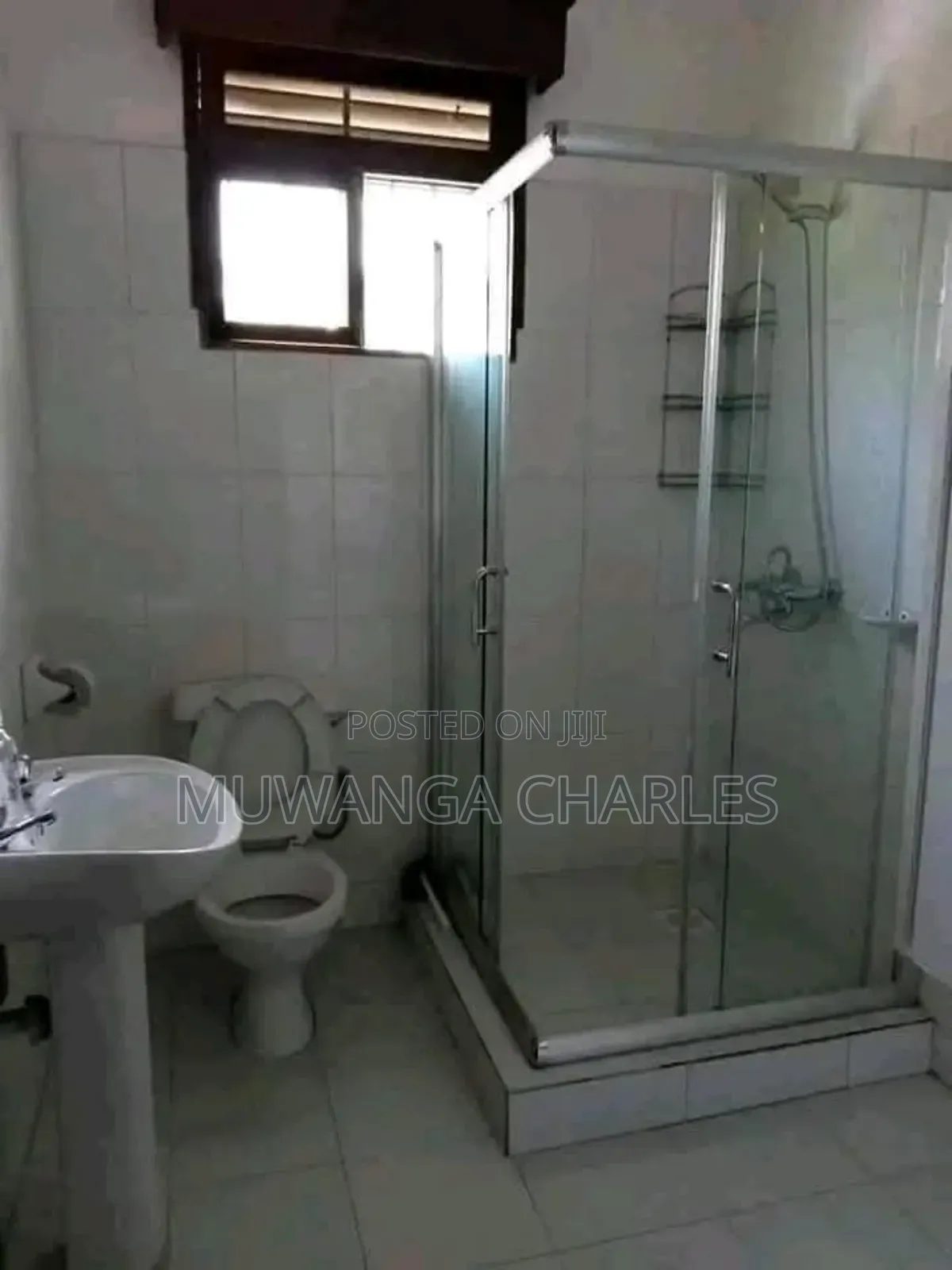 5bdrm Duplex in Fs Properties Ltd, Nakawa for rent
