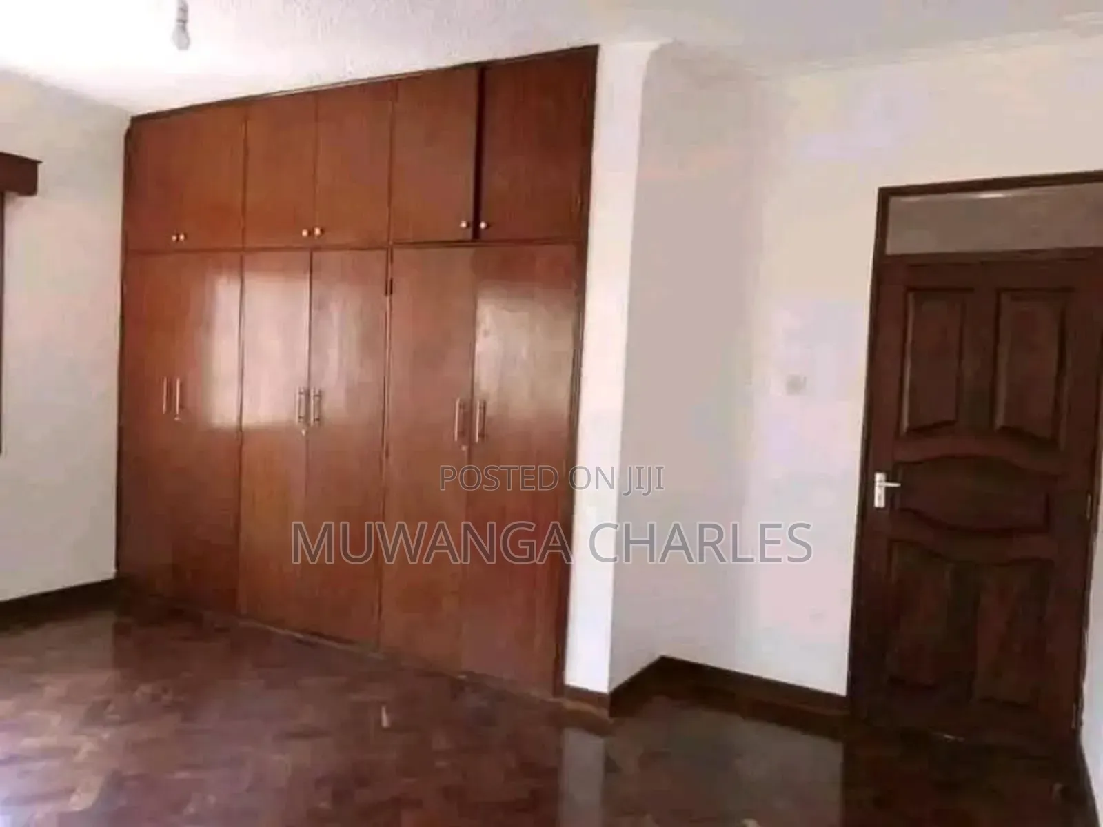 5bdrm Duplex in Fs Properties Ltd, Nakawa for rent