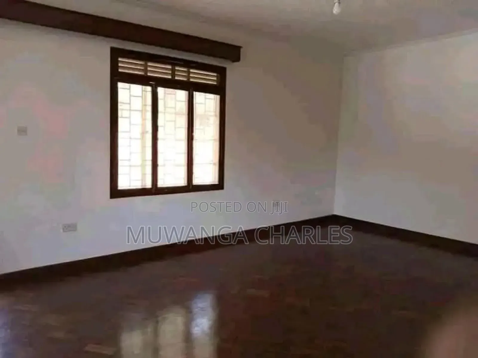 5bdrm Duplex in Fs Properties Ltd, Nakawa for rent