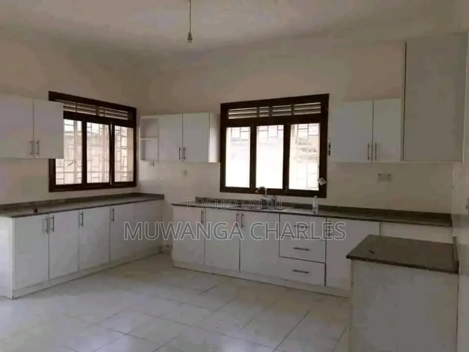5bdrm Duplex in Fs Properties Ltd, Nakawa for rent