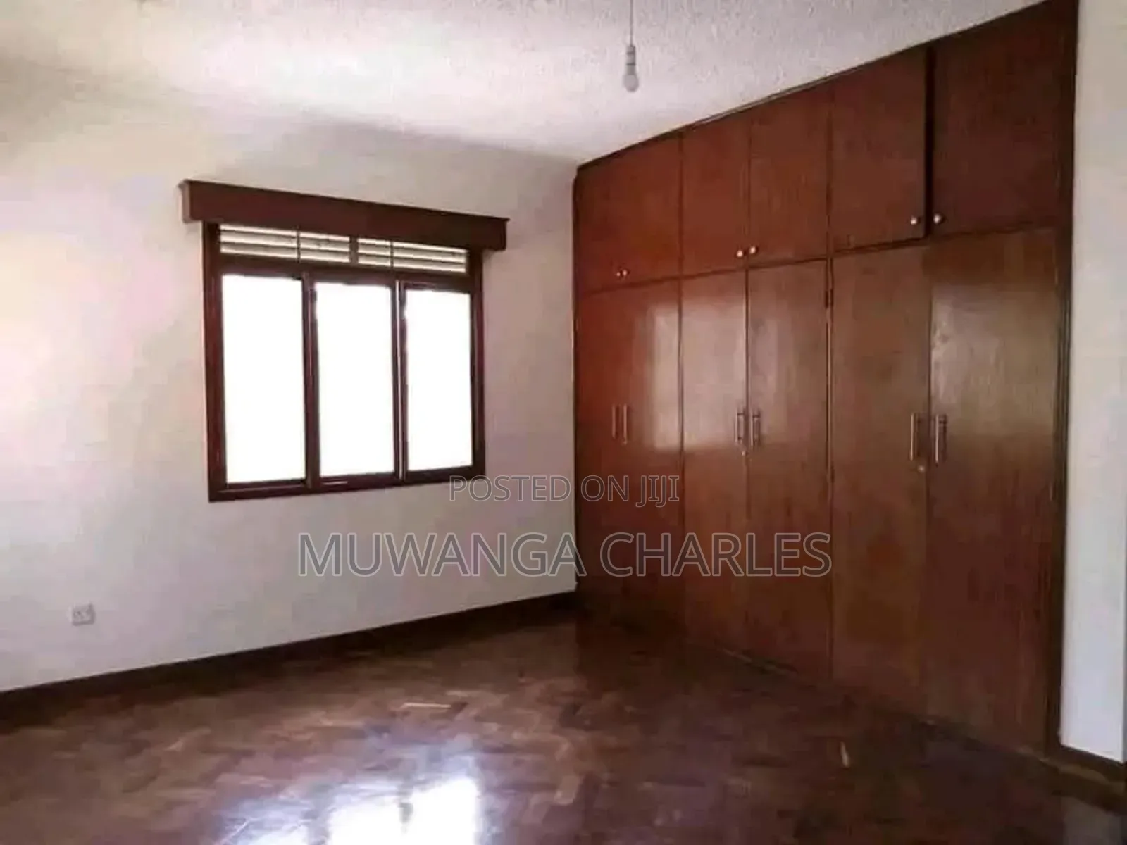 5bdrm Duplex in Fs Properties Ltd, Nakawa for rent