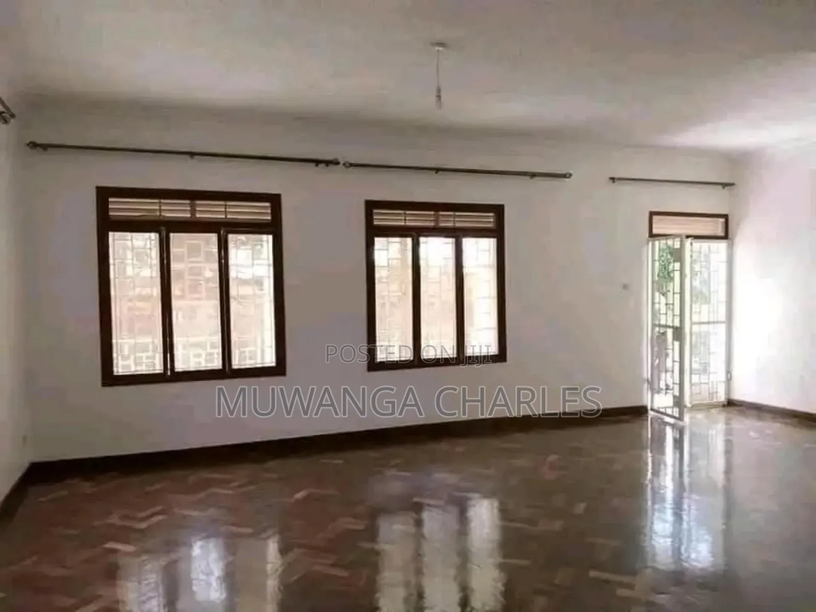 5bdrm Duplex in Fs Properties Ltd, Nakawa for rent