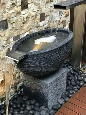 Photo - Flow Basin Fountain