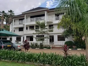 3bdrm Apartment in Fs Properties Ltd, Nakawa for rent