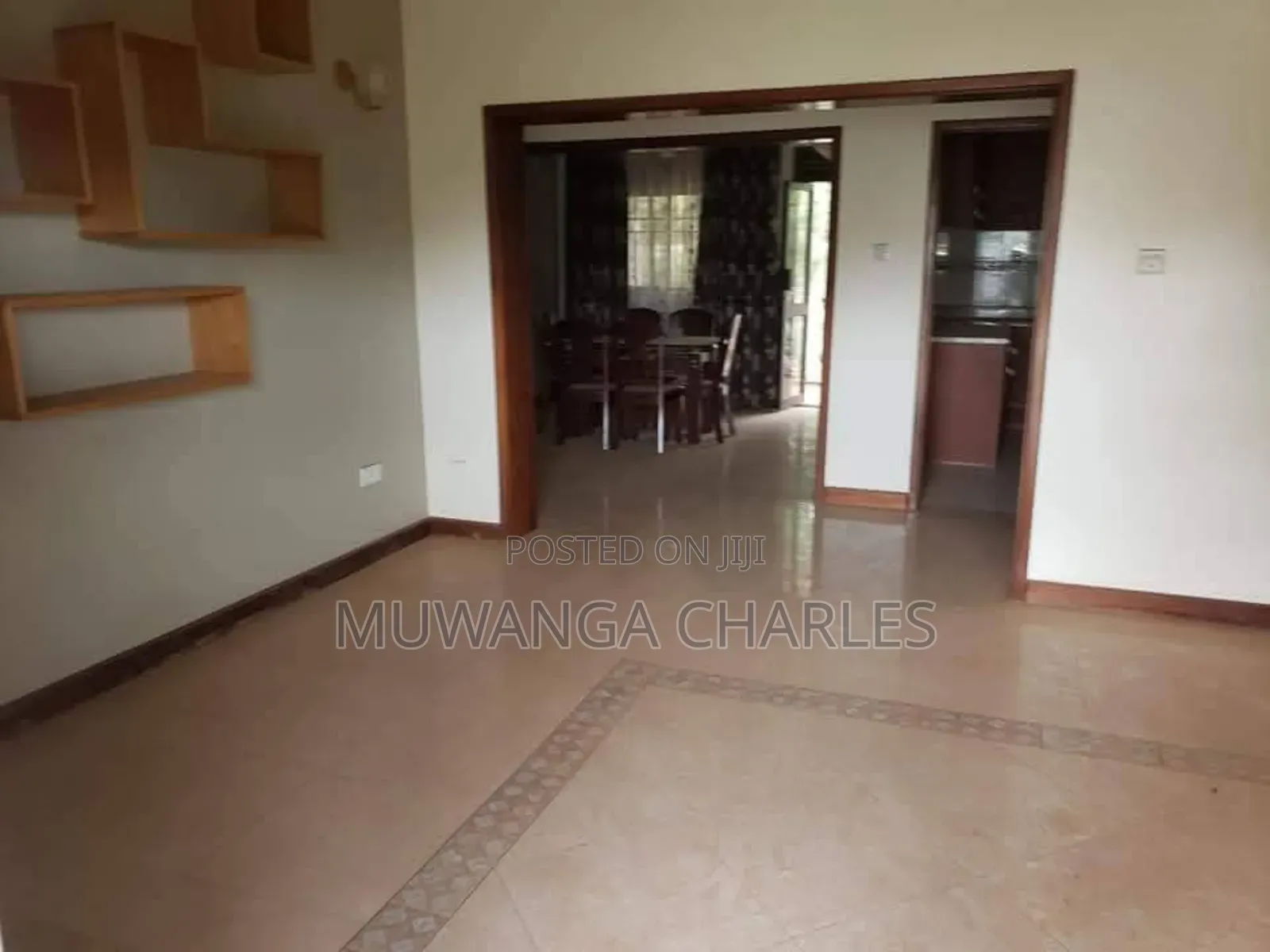 3bdrm Apartment in Fs Properties Ltd, Nakawa for rent