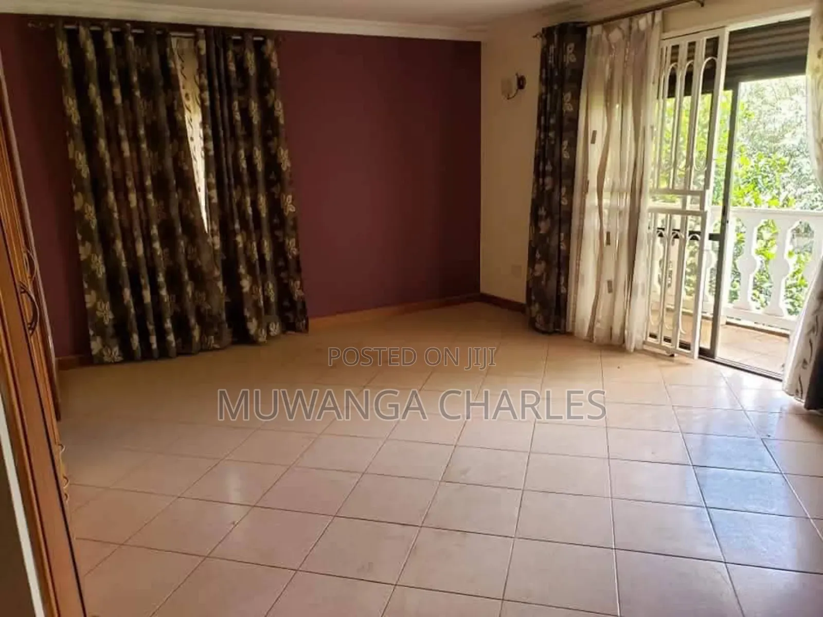 3bdrm Apartment in Fs Properties Ltd, Nakawa for rent
