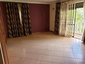 3bdrm Apartment in Fs Properties Ltd, Nakawa for rent