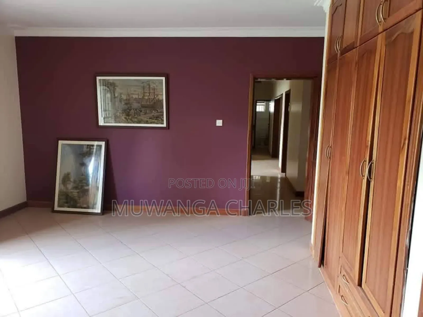 3bdrm Apartment in Fs Properties Ltd, Nakawa for rent
